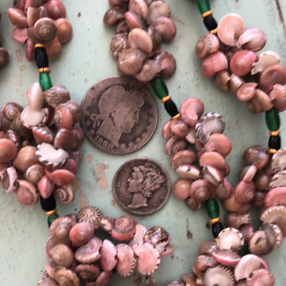 Mermaids Dream Necklace Set - Picture 9 of 16